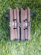 Колодки тормозные. Mazda Atenza, GJ2AP, GJ2AW, GJ2FP, GJ2FW, GJ5FP, GJ5FW, GJEFP, GJEFW Mazda Mazda6, GJ, GJ521, GJ522, GJ523, GJ526, GJ527