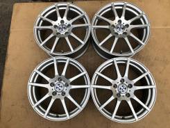 G-Mach. 7.0x17", 5x114.30, ET38, ЦО 73,0 мм.
