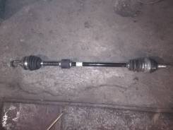 Привод, полуось. Chevrolet Lacetti, J200 Двигатели: L14, L34, L44, L84, L88, L95, LDA, LMN, LXT