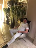 Медицинский представитель. Высшее образование, опыт работы 1 год