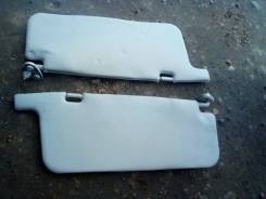 Козырек солнцезащитный. Subaru Impreza, GC1, GC2, GC4, GC6, GC8, GF1, GF2, GF3, GF4, GF5, GF6, GF8, GFA