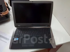 Asus ROG. 17.3", 3,6����, ��� 32 ��, ���� 256���, WiFi: 1, Bluetooth: 1, ����������� �� 2��. ����