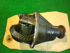 Редуктор. Mitsubishi Pajero, V14V, V21W, V23C, V23W, V24C, V24V, V24W, V24WG, V25C, V25W, V26C, V26W, V26WG, V31V, V31W, V33V, V34V, V36V, V36W, V43W...
