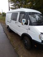 ГАЗ 2705. Продается Газель 2008 г, 7 мест