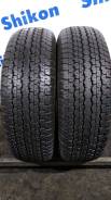 Bridgestone Dueler H/T 689. Летние, 10 %, 2 шт