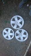Продам колпак Toyota Ractis R16. Диаметр 16"", 1 шт