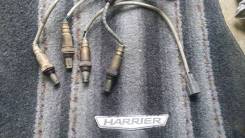 Датчик кислородный. Lexus RX330, GSU30, GSU35 Lexus RX350, GSU30, GSU35 Lexus RX300, GSU35 Toyota Harrier, GSU30, GSU30W, GSU31, GSU31W, GSU35, GSU35W...