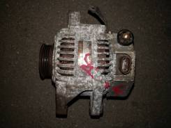 Генератор. Toyota: Yaris, Platz, Echo Verso, Vitz, Scion, Echo, Probox, Succeed, Yaris Verso, Funcargo, bB Двигатели: 1NZFE, 2NZFE, 1NZFNE