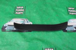 Порог пластиковый. Toyota Harrier, ACU30, ACU30W, ACU35, ACU35W, GSU30, GSU30W, GSU31, GSU31W, GSU35, GSU35W, GSU36, GSU36W, MCU30, MCU30W, MCU31, MCU...