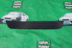 Порог пластиковый. Toyota Harrier, ACU30, ACU30W, ACU35, ACU35W, GSU30, GSU30W, GSU31, GSU31W, GSU35, GSU35W, GSU36, GSU36W, MCU30, MCU30W, MCU31, MCU...