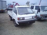 Toyota Town Ace. CM60, 2C