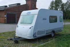 Caravelair. Прицеп дача , 2010 г. в., без пробега по РФ!