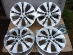 Honda. 6.5x17", 5x114.30, ET50, ЦО 64,1 мм.