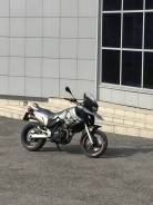 Stels 400 GT. 400 куб. см., исправен, птс, с пробегом