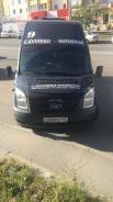 Ford Transit 222708. Продаётся автобус Ford Tranzit, 18 мест