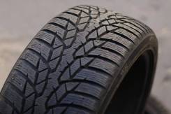 Nokian WR D4. Зимние, без шипов, 20 %, 2 шт