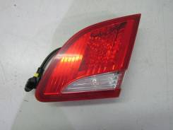 Стоп-сигнал. Peugeot 408 Двигатели: DV6CM, EP6, EP6C, EP6CDT, EP6DT, TU5JP4
