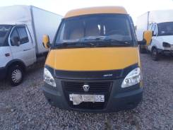 ГАЗ 322132. Продам Газ 322132, 13 мест