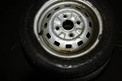 Hankook H-406. ������, 2010 ���, �/�, ����� 10 % ����