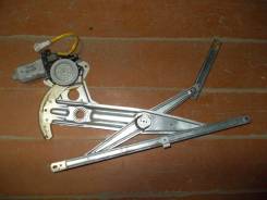Стеклоподъемный механизм. Suzuki Ignis, HV51S, HV81S, HX51S, HY51S Suzuki Swift, HN11S, HN21S, HT51S Suzuki Kei, HN11S, HN21S, HN22S, HT51S Двигатель...