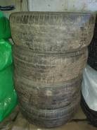 Bridgestone Turanza ER 370. Летние, 80 %, 4 шт