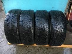 Nokian Hakkapeliitta 7 SUV. Зимние, шипованные, 10 %, 4 шт