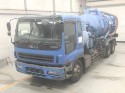 Isuzu Giga. Илосос , 14 250 куб. см. Под заказ