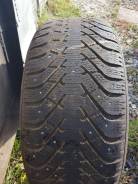 Goodyear. Зимние, шипованные, 50 %, 4 шт