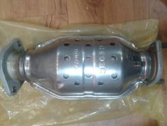 Катализатор. Hyundai Grandeur Hyundai Azera Hyundai Santa Fe Kia Optima Kia Magentis