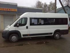 Citroen Jumper. Продается пассажирский микроавтобус – , 18 мест, С маршрутом, работой