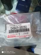 Колодки тормозные. Lexus GX460, GRJ158, URJ150 Lexus GX400, GRJ158, URJ150 Lexus GX470, UZJ120 Toyota: FJ Cruiser, Fortuner, Hilux Surf, Land Cruiser...