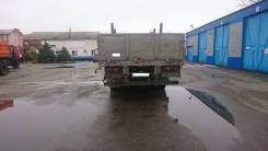 Сзап 9340. Полуприцеп бортовой СЗАП 93401, 20 000 кг.