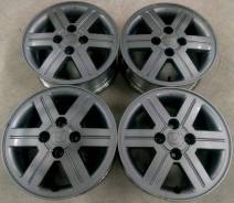Honda. 5.5x14", 4x100.00, ET45, ЦО 56,1 мм.