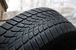 Dunlop SP Winter Sport 4D. Зимние, без шипов, 30 %, 2 шт