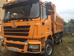 Shaanxi Shacman SX3256DR384. , 2013, 9 726 куб. см., 25 000 кг., 6x4