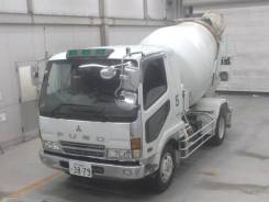 Mitsubishi Fuso Fighter. Бетоносмеситель , 8 200 куб. см., 3,20 куб. м. Под заказ