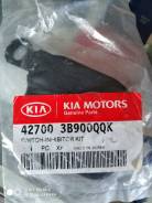 Кронштейн кпп. Kia Sportage Двигатель KIARF
