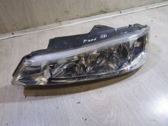 Фара. Peugeot 406