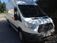 Ford Transit. ФОРД Транзит, 3 места