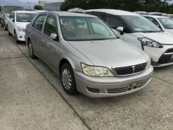 Toyota Vista. ZZV50, 1ZZ