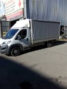 Fiat Ducato. Продаётся fiat dycatо, 2 400 куб. см., 1 500 кг.