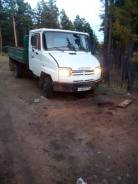 ЗИЛ 5301 Бычок. Продаётся ЗИЛ Бычок 5301, 3 500 кг., 4x2