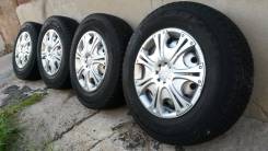 Dunlop DSV-01. 5.0x13" 4x100.00 ЦО 60,0 мм.
