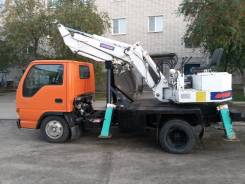 Aichi. Продам экскаватор