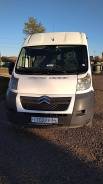 Citroen Jumper. Citroen jumper, 18 мест