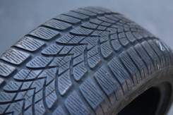 Dunlop SP Winter Sport 4D. Зимние, без шипов, 30 %, 2 шт