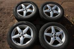 Topy Sibilla TZ. 6.5x16", 5x114.30, ET45