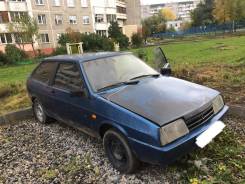 Лада 2108