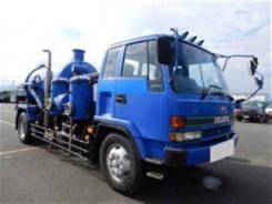 Isuzu Forward. Илосос , 7 100 куб. см. Под заказ