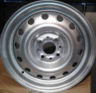Trebl X40001. 6.0x16", 4x100.00, ET52, ЦО 54,1 мм.